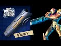 DIY Samus' Arm Cannon (Metroid) - DIY Prop Shop DIY Samus' Arm Cannon (Metroid) - DIY Prop Shop