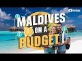 Affordable Maldives: A Dream Vacation for Cheap