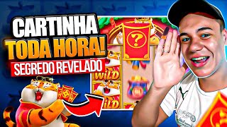 🐯 FORTUNE TIGER JOGO DO TIGRINHO COMO GANHAR NO FORTUNE TIGER ESTRATÉGIA JOGO DO TIGRE FUNCIONANDO!