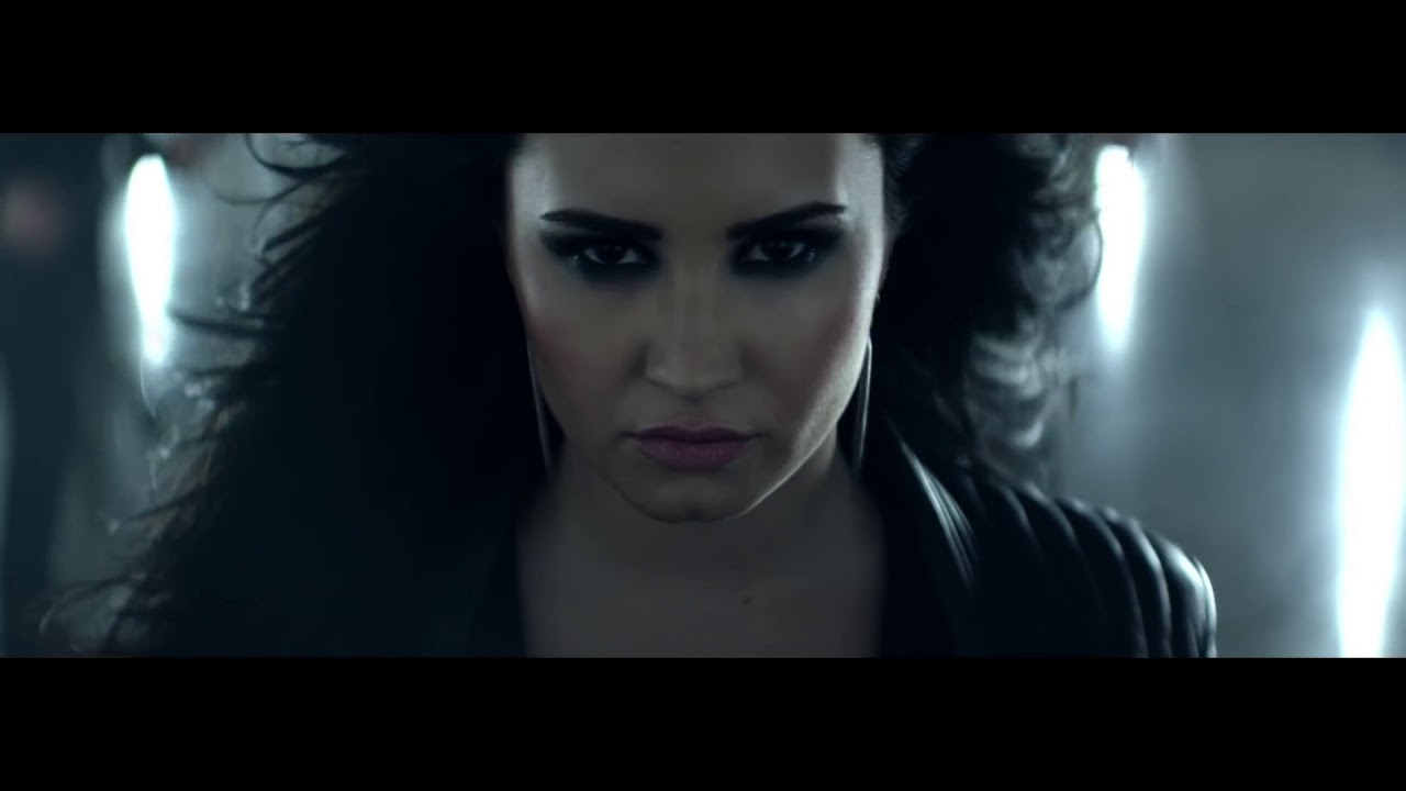 Demi Lovato Heart Attack Official Video Lanatrend