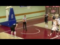 ljbl u 17 boys finals 12.05 14.05 riga latvia semifinal vef skola vs. bjbs rīga