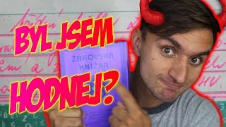 Byl jsem Průšvihář na Základce? | Tary