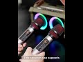 60w powerhouse mifa wildrock portable karaoke party speaker in depth look