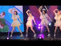 akb48ﾁｰﾑ8 春の総決算祭り 昼公演　橋本陽菜推しカメラ