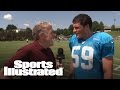 The One-Question Interview: Luke Kuechly | Sports Illustrated