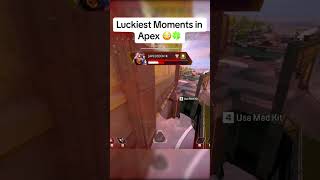 Apex Legends Players That Are INSANELY Lucky 😳