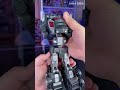 binggui s strange explanation transformers lt 02 dark ares natural disaster