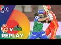 PSL2021 | FULL MATCH REPLAY – Islamabad United vs Multan Sultans | Match 3 | HBL PSL 6|MG1