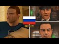 BULLY: Russian Characters