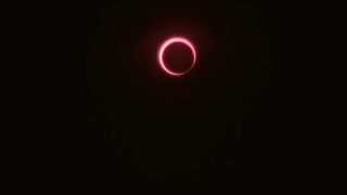 solar eclipse