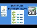Switch Statements in Java  Java tutorials for beginners