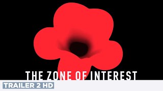 THE ZONE OF INTEREST | Official Trailer 2 HD