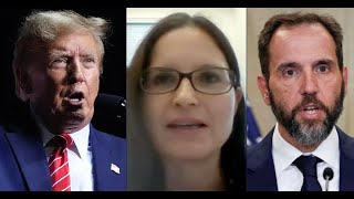 BOMBSHELL: Supreme Court quietly sends signal to Judge Cannon