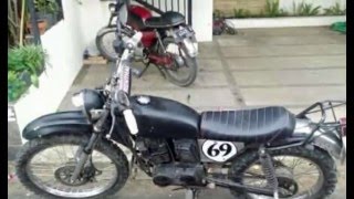 90 Gambar modifikasi motor beat stang rental Terbaru