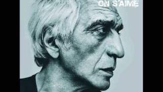 Gerard Darmon - And The Winner Is