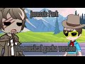 🎵 jurassic Park the musical (gacha version) lhugueny