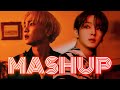 MASHUP: SF9/KEY: TRAUMA/BAD LOVE