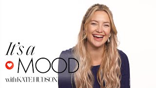 Kate Hudson On Being The OG When It Comes To Belly-Baring Pregnancy Outfits | ELLE UK