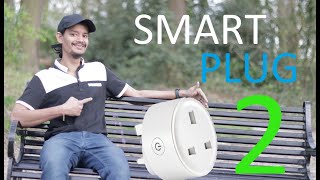 විදුලි උපකරණ SMART කරමු Part 02.