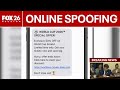 FIFA World Cup 2026: FBI warns of online spoofing concerns