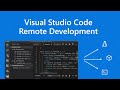 Configuring your VSCode for Laravel and Remote Development