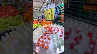 തുച്ഛവിലക്ക് അടിപൊളി ജ്യൂസുകൾ 😍 | fruit Juices #shorts #viral