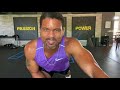 shaun t 5 minute workout legs and booty blast