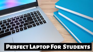 A Perfect Laptop For College Students 2021🔥 | #shorts | Tech Processor