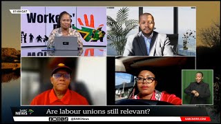 Workers' Day 2024 | In conversation with Unions representatives