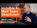 Semble CTO Mikael Landau on Build vs Buy Strategy, Product Led AI & Scaling ICs to Managers
