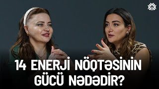 Enerji bloklarını necə açaq? Həyat enerjisini aktiv edin (Anons) | Natiqə Mahmudova | Sağlam Həyat