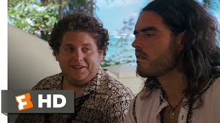 Forgetting Sarah Marshall (8/11) Movie CLIP - Matthew's Demo (2008) HD