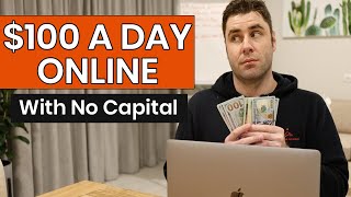 How To Make Money Online With No Capital In 2023 For Beginners! (This Works Worldwide)