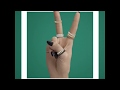 Annoushka - The Crown Ring 'Rule The World' 2 | Mr. President