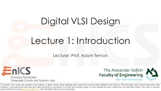 DVD - Kahoot for Lecture 1: Introduction