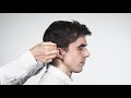 cochlear™ baha® soundarc how to wear