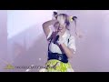 【シロクマtv 4k】m04.change the world🎵ruka banana@let s 5 with banana