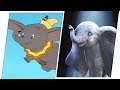 Dumbo Evolution (2019)