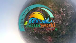 GOA AQUA WORLD WATERPARK