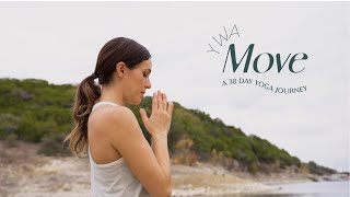 Move - A 30 Day Yoga Journey  |  Yoga With Adriene