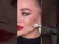 face contour tutorial shorts viralvideo makeup contour fyp music song trending beautiful