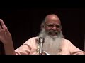 3.जीवन में वेदांत jeevan me vedanta hindi   talk 3 swami anubhavananda