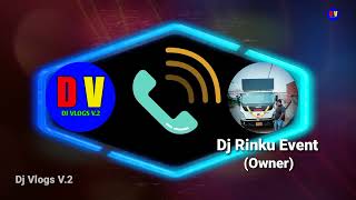 Dj Rinku Event Interview With Owner Full Details Price Booking Process