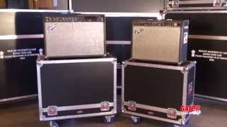 Gator Cases - G-Tour Guitar Combo Amp Road Cases