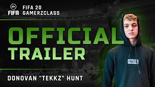 FIFA20 • Tekkz Course | Official Trailer