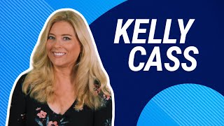 The Weather Channel's Kelly Cass Answers the Internet's Questions