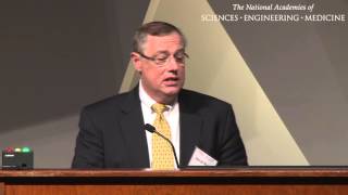 David Wirth: International Mechanisms to Govern Biotechnology