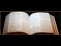 Wednesday, 6/03/2026 - Bible Study