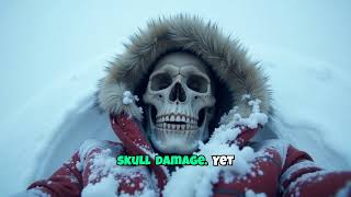 The Dyatlov Pass Incident