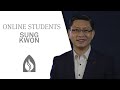 Sung Kwon (South Korea) - Stories of Andrews University